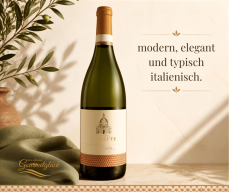 Sauvignon Blanc Sauvignon Blanc LIETTE IGT Marca Trevigiana