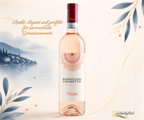 Bardolino Classico DOC Bardolino Classico DOC