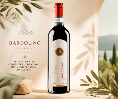 Bardolino classico Bardolino classico DOC