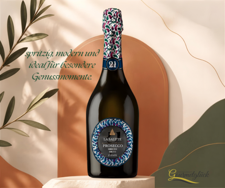 Prosecco Prosecco DOC Millesimato Extra Dry